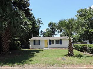 118 Kelly St, Thomasville, GA 31792