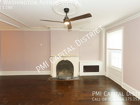 317 Washington Ave Unit 2, Albany, Ny 12206 