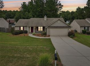 2610 Yorkwood Rd, Winder, GA 30680