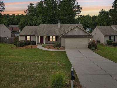 2610 Yorkwood Rd, Winder, GA, 30680