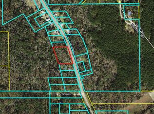 Xxx Lincoln Dr, Chattahoochee, FL 32324