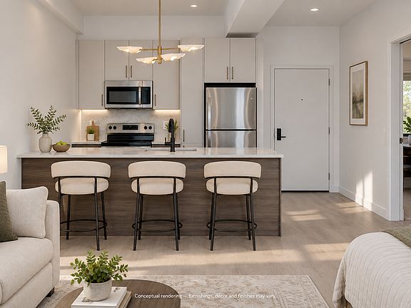 2nd image of 1 Lawson Ln #403