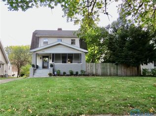 2339 Castlewood Dr, Toledo, OH 43613