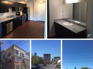 1401 E 4th St, Austin, TX 78702