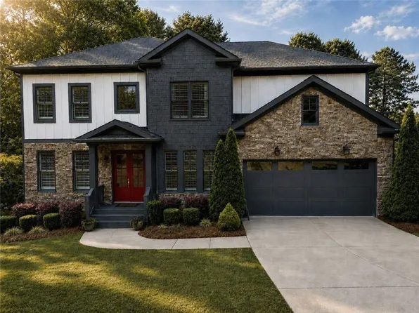 3846 Wesley Chapel Rd, Marietta, GA 30062