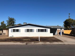 3118 W Caribbean Ln, Phoenix, AZ 85053