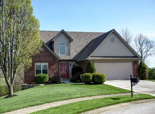 205 Wyndham Ct, Richmond, KY 40475