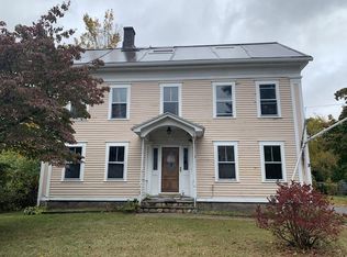 3 A St, Douglas, MA 01516