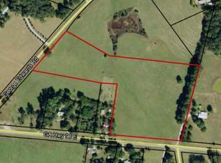 166 George Edwards Rd, Comer, GA 30629