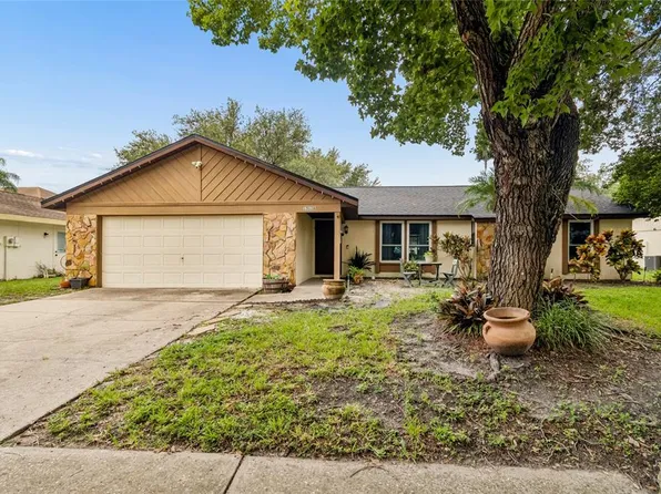 15116 Trail Creek Pl, Tampa, FL 33625