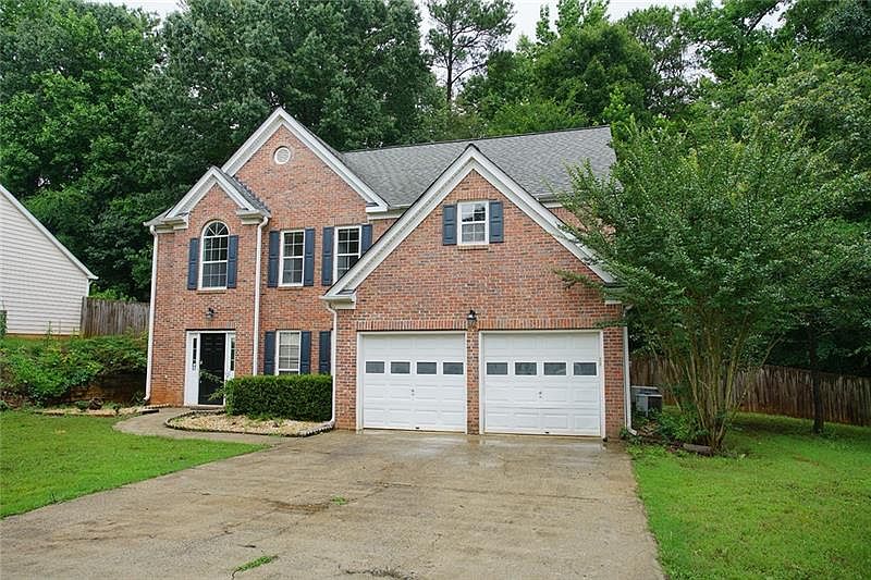 2685 Woodbine Hill Way, Norcross, GA 30071 Zillow