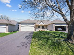 1943 156th Ln NW, Andover, MN 55304