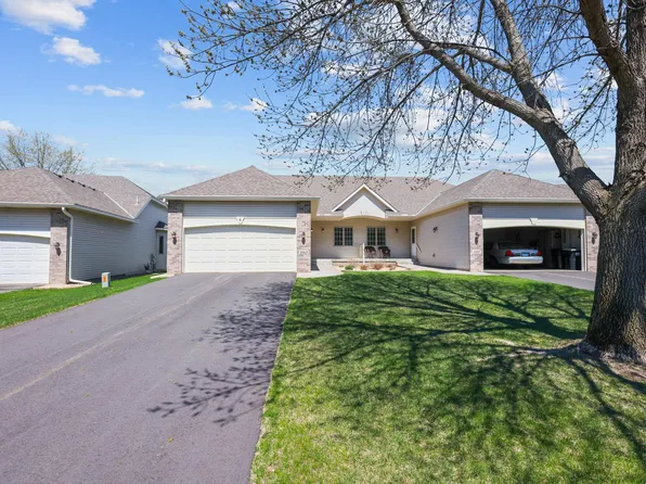 1943 156th Ln NW, Andover, MN 55304