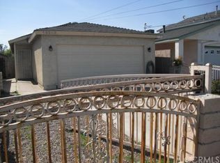 15242 Carmelita Ave, Chino Hills, CA 91709