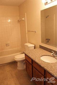 Updated Granited Countertops