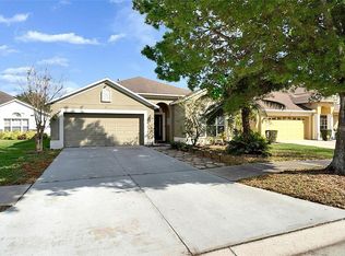 305 Taxter Run Ln, Valrico, FL 33594
