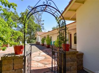 41962 Lilley Mountain Dr, Coarsegold, CA