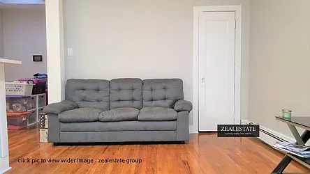 Rented by ZealEstate Group Inc