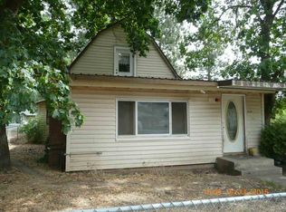 419 A St, Cheney, WA 99004