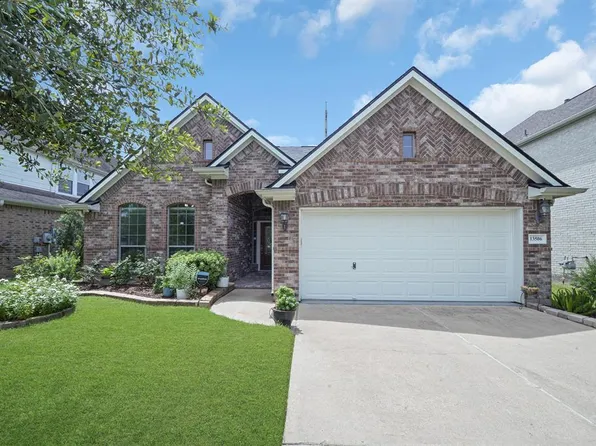 13506 Mooring Pointe Drive, Pearland, TX 77584