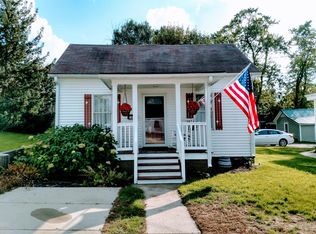 109 E Center St, Belding, MI 48809