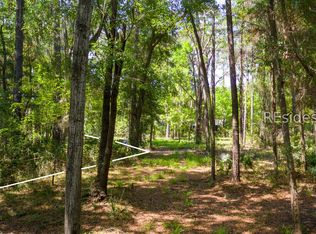 68 Carvin Rd, Daufuskie Island, SC 29915