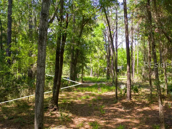 68 Carvin Rd, Daufuskie Island, SC 29915