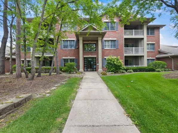 1632 White Oak Cir Unit 2-B, Munster, IN 46321