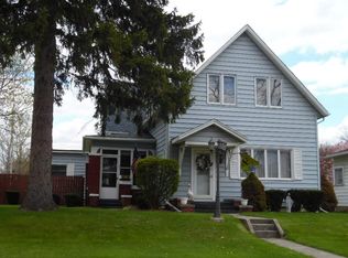 817 S Main St, Bluffton, IN 46714