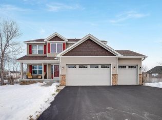 10386 Quail Cir N, Brooklyn Park, MN 55443