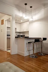 Rented by WAM Partners - William Moses Co.