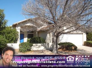 2703 Northridge St, Sierra Vista, AZ 85650