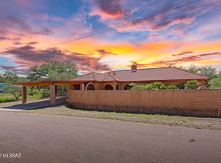 969 Circulo Golondrina, Rio Rico, AZ 85648