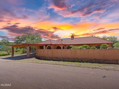 969 Circulo Golondrina, Rio Rico, AZ, 85648