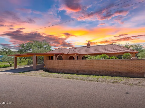 969 Circulo Golondrina, Rio Rico, AZ 85648