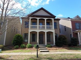 1576 Baxley Pine Trce, Suwanee, GA 30024