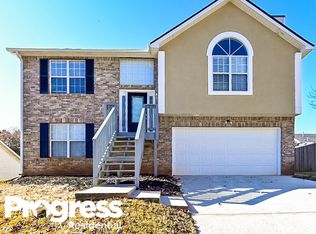 4627 Idlewood Park, Lithonia, GA 30038