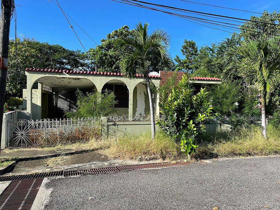 Property Front View