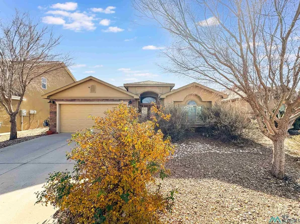 5017 W Dark Horse Rd, Hobbs, NM 88240