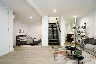 Rented by Brick&Mortar