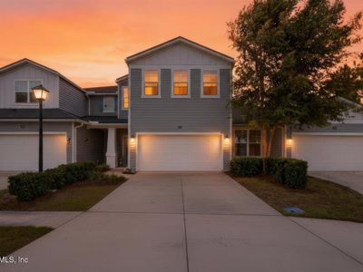 349 TAMAR Court, Saint Augustine, FL, 32095