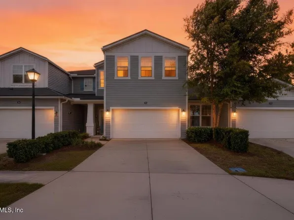 349 TAMAR Court, St. Augustine, FL 32095