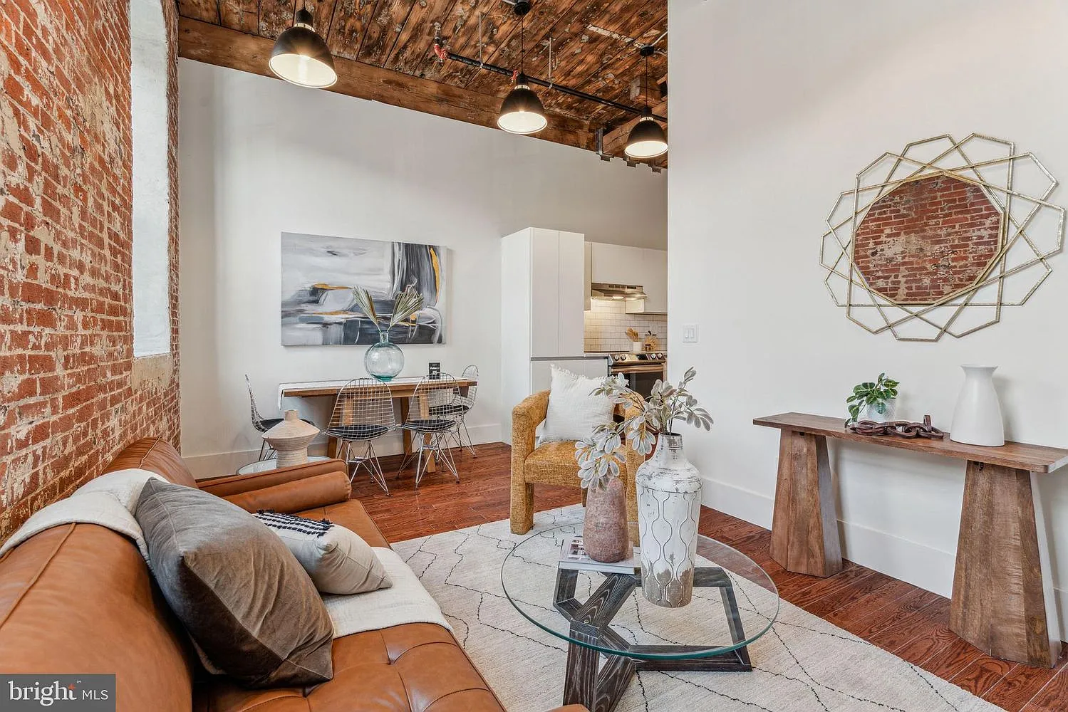 1 bed, 550 sqft, $1,500 — Photo 1