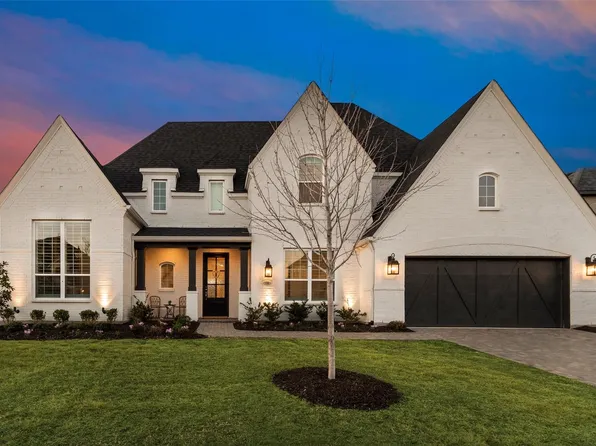 3308 Zenyatta Ct, Celina, TX 75009