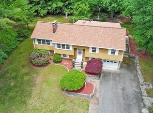 15 Kensington Rd, Norton, MA 02766