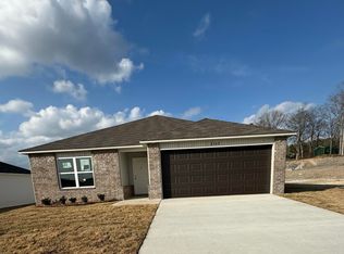 2367 Bentwood Dr, Alexander, AR 72002