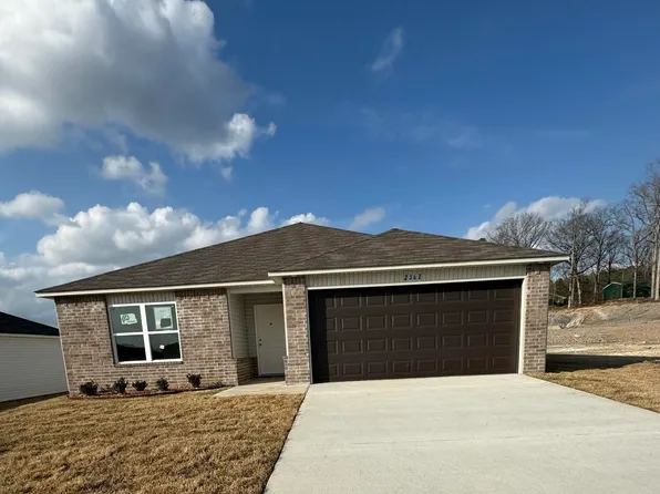 2367 Bentwood Dr, Alexander, AR 72002
