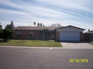 3709 W Purdue Ave, Phoenix, AZ 85051