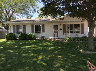 1812 W Madison St, Kokomo, IN 46901