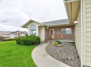 500 E Knoll Ct, The Dalles, OR 97058
